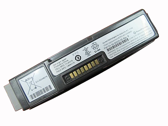 Batería para MOTOROLA 82-90005-05
